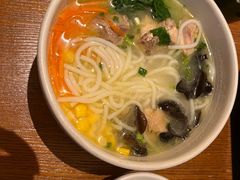 -云海肴·汽锅鸡·云南菜(苏州中心店)