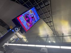-曼谷素万那普国际机场