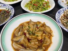 -杨记海鲜楼(三门黑金冠店)