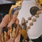 下午时光就是在浪漫法式小花园里吃个甜品