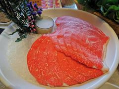-满堂欢豆捞坊(美丽华大酒店店)