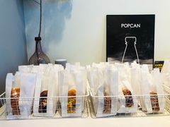 -dotcom coffee古点咖啡(致真大厦店)