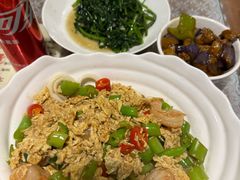 -文三里屯面馆(三里屯店)
