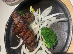 -俄士厨房(五棵松华熙LIVE店)