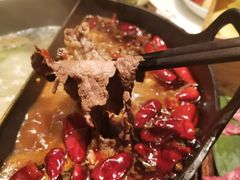 -盡膳口福跷脚牛肉火锅(北美新天地店)