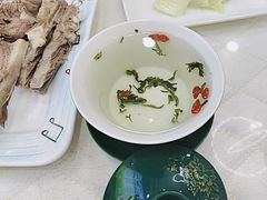 -尕西木老春台东乡手抓美食