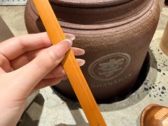 -李山山茶事(景枫店)