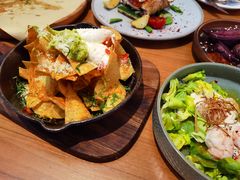 -农畉LONFOOD(福田星河COCOPark店)