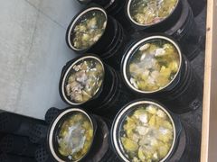-旺山·浪头人家