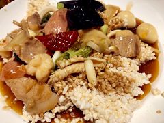 -眉州东坡(中关村店)