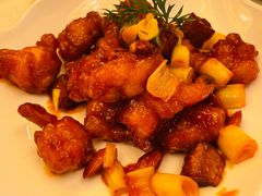 -便宜坊烤鸭店(科创店)