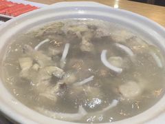 -龙泉人椰子鸡.糟粕醋.海南菜(三亚旗舰店)