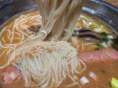 -勃利地摊热面(阿里山小区店)