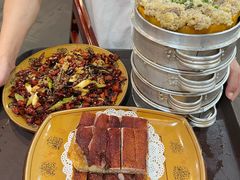 -老来福·非遗酸汤兔(凯旋路店)