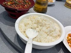 -红菜坊·烤鸭·川鲁宴(石园店)