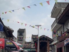 -扬美古镇景区