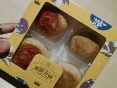 -盒马鲜生(宝地店)