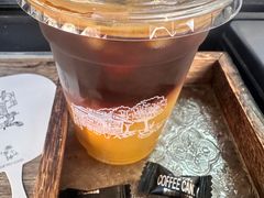-树下咖啡(昆明老街店)