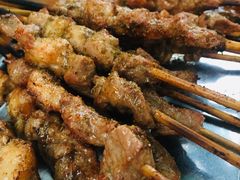-二子海鲜大排档(太阳城店)
