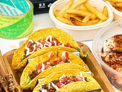 -金链花·泰国餐厅(国贸店)