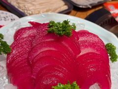 -山河屯铁锅炖鲜鹅·东北菜(开发区一店)