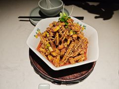 -院8里·小聚园老川菜(九眼桥店)