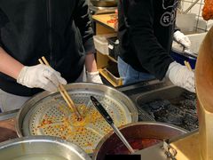 -黑色经典臭豆腐·湖南特产(步行街店)