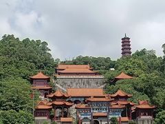 -南沙天后宫景区