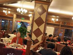 大堂-山城年华老火锅(玉林店)
