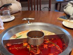 -佬土鹅肠火锅(解放路店)