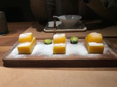 -青桃餐厅