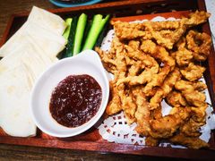 -郑庄脂渣海鲜楼(九水路店)