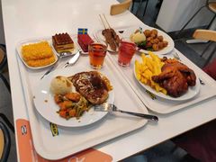 -宜家·瑞典风味餐厅(北京西红门店)