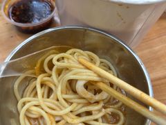 -四里沙茶面(湖滨四里店)