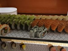 -东华假日酒店自助餐