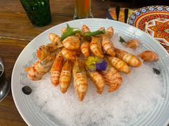 -卢布里西餐厅(海拉尔店)