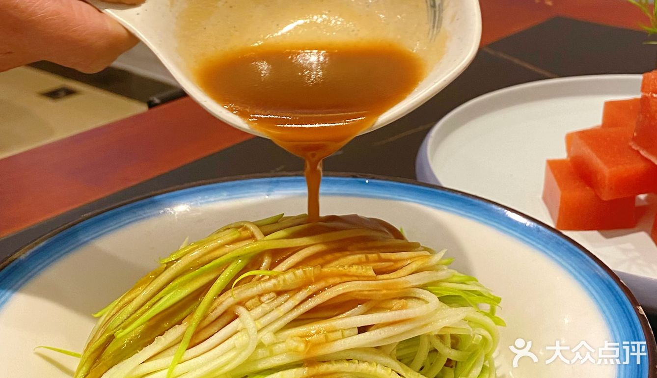 北京｜味儿这么正的羊蝎子还有谁没吃过