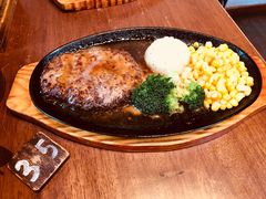 -铃木食堂(帽儿胡同店)
