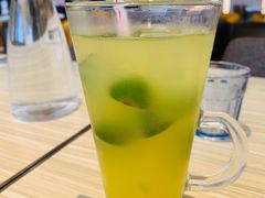 -必胜客(海滨店)