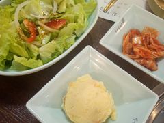 -首尔馆韩国料理(金童路店)
