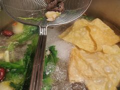 -犇鼎牛潮汕牛肉火锅(新辰里学清路店)