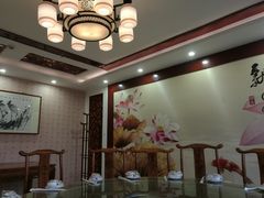 包厢-德顺楼(龙凤城店)