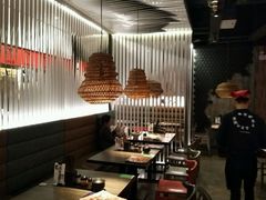 大堂-味千拉面(又一城店)