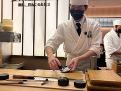 -鮨政· Omakase(港汇恒隆广场店)