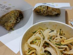 -煎饼道·新鲜现做(来福士店)