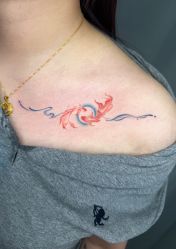 -MDZ STORE·TATTOO·耳饰