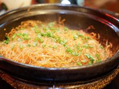 -味莊餐厅(康庄南街店)