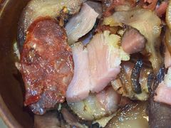-重庆石磨豆花庄(乔庄店)