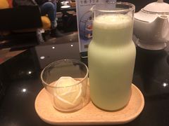 -上海大宁福朋喜来登酒店大堂吧(共和新路店)