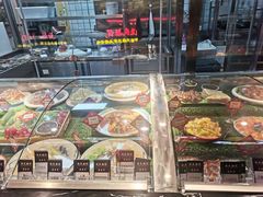 -渔民船说·北塘海鲜·天津菜·海肠捞饭(北塘古镇店)